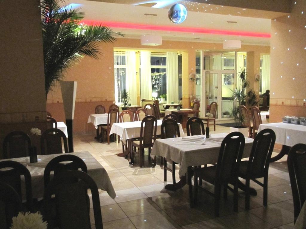 אוסקדניצה Penzion Kycera מראה חיצוני תמונה