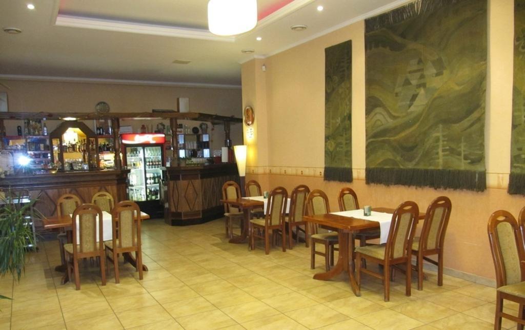 אוסקדניצה Penzion Kycera מראה חיצוני תמונה